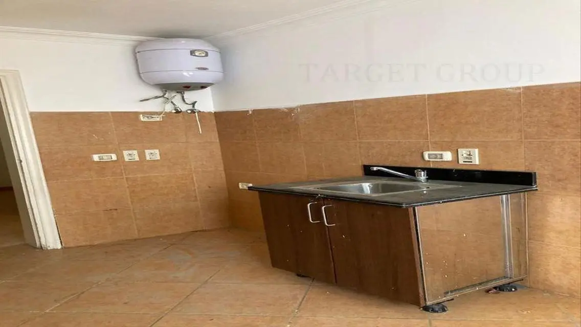 Villa in Katameya Heights, semi-furnished, ultra m
