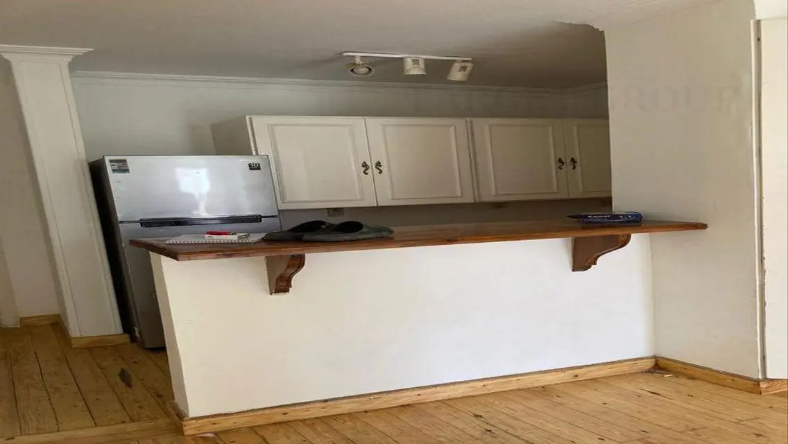 Villa in Katameya Heights, semi-furnished, ultra m