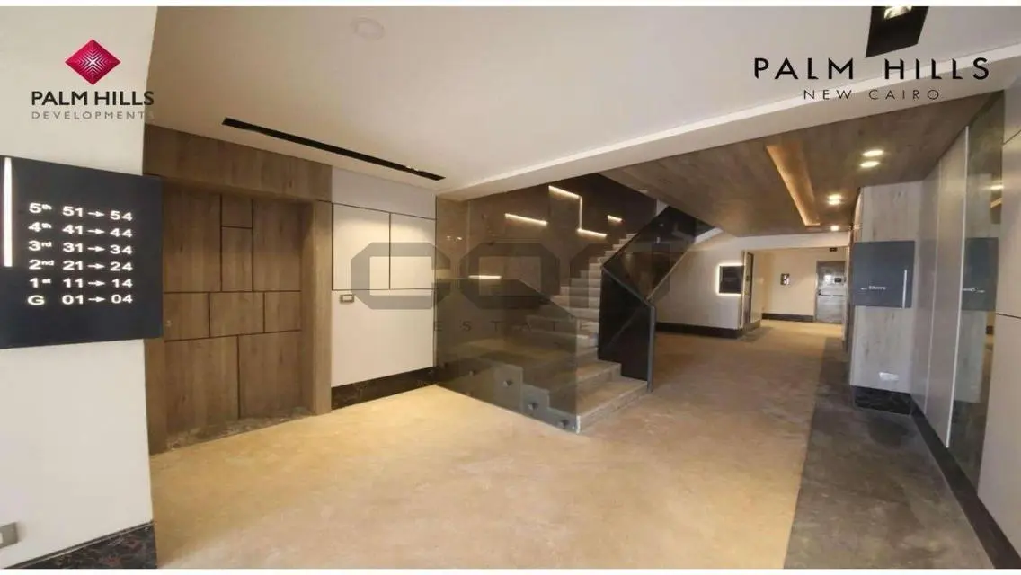 For Sale Apartment-Prime Location Direct on Lagoon
