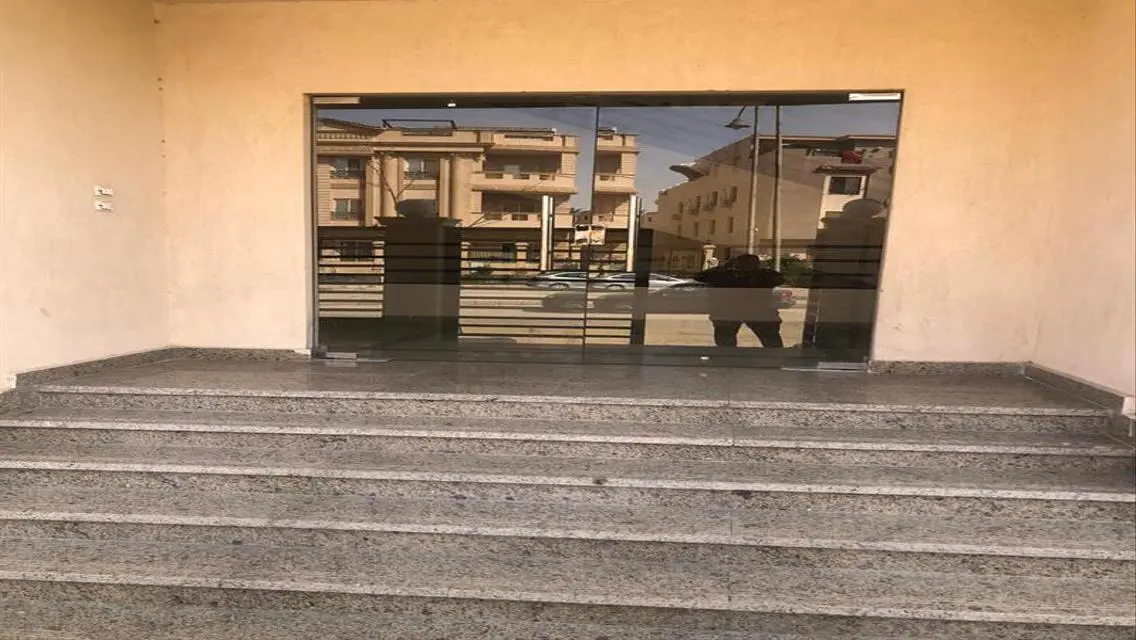 Ground floor apartment for sale in Nakheel Resort,