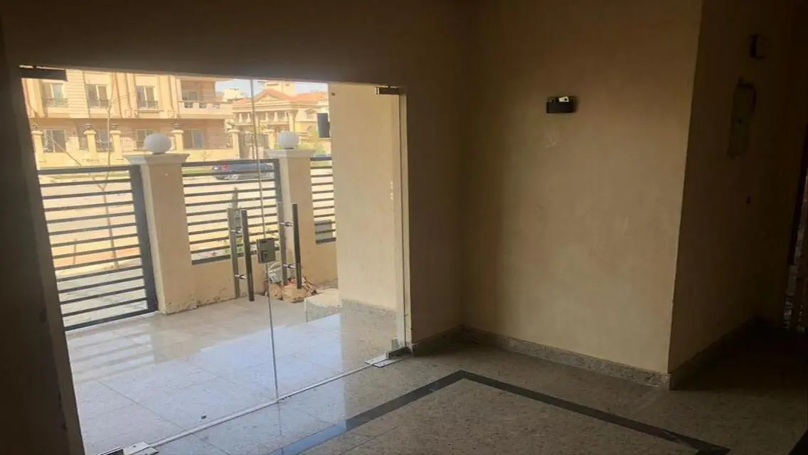 Ground floor apartment for sale in Nakheel Resort,