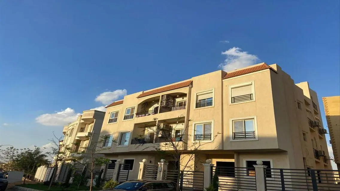 Ground floor apartment for sale in Nakheel Resort,