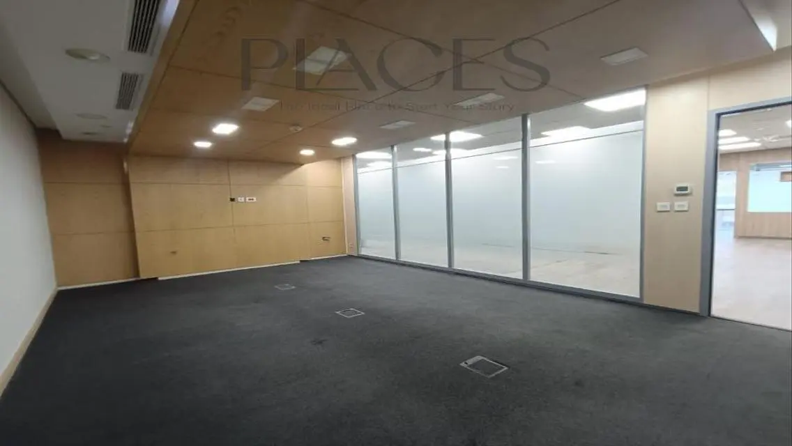 Luxurious 500 Sq M Office Space for Sale