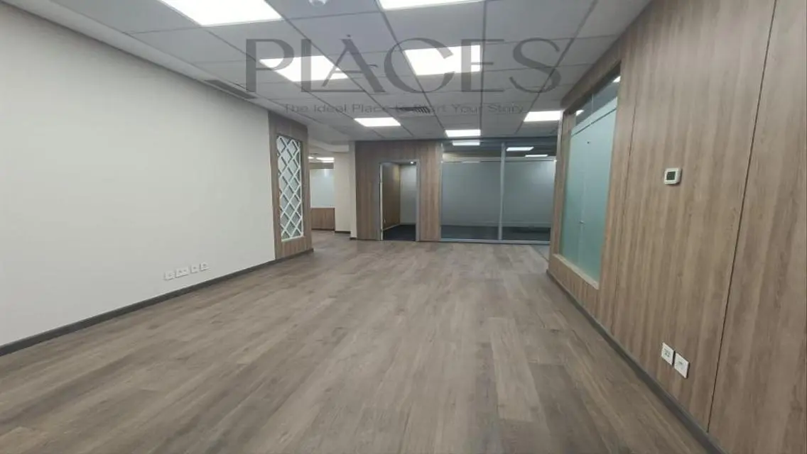 Luxurious 500 Sq M Office Space for Sale