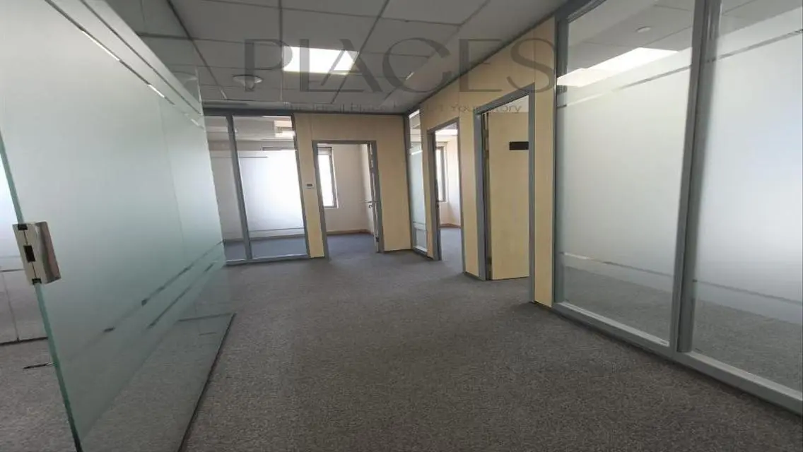 Luxurious 500 Sq M Office Space for Sale