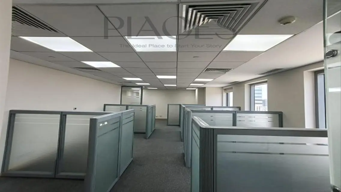 Luxurious 500 Sq M Office Space for Sale