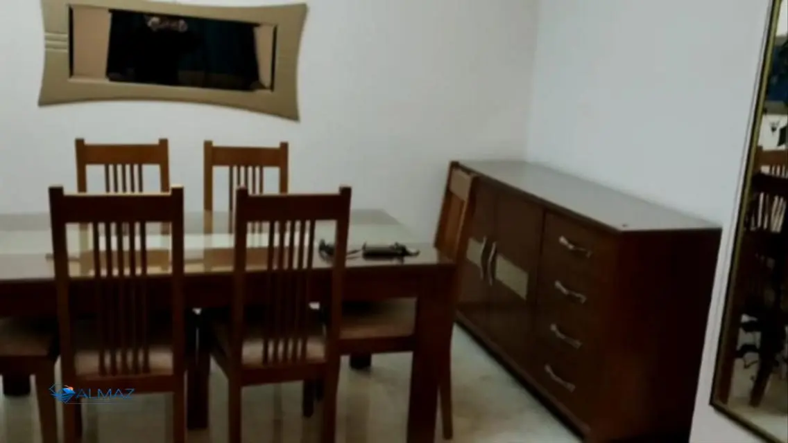 Furnished apartment for rent in Banfsag 10 villas
