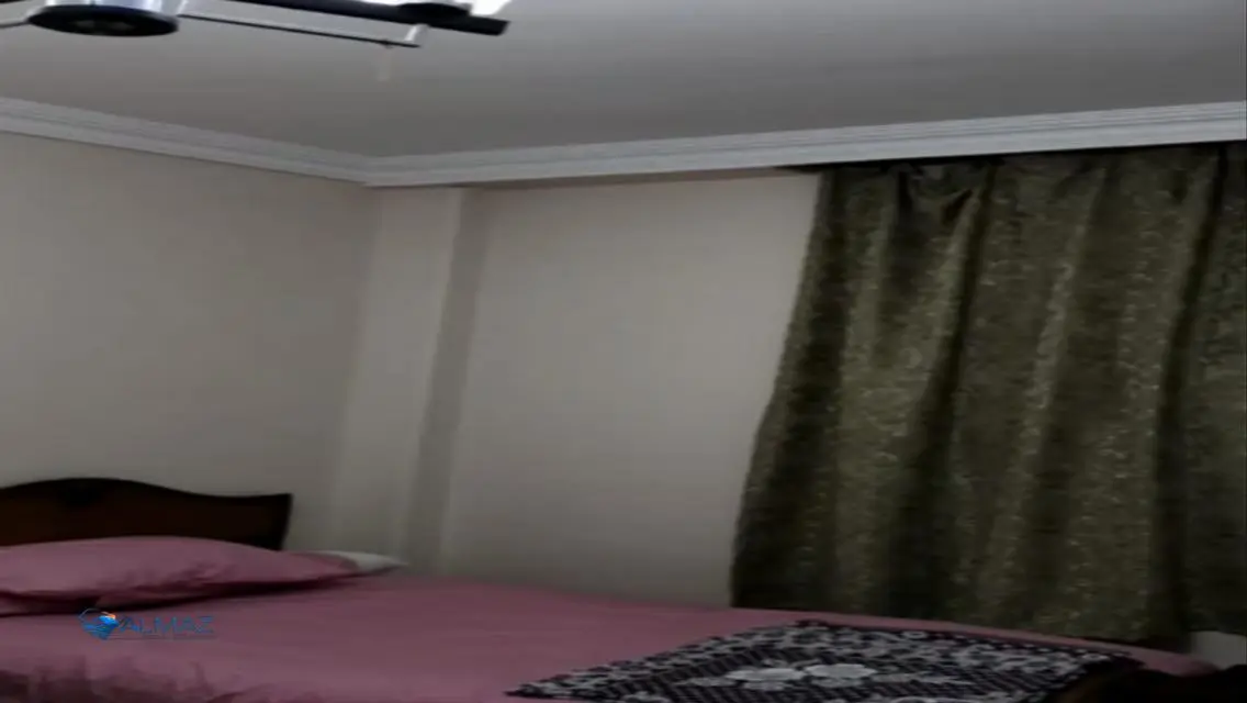 Furnished apartment for rent in Banfsag 10 villas
