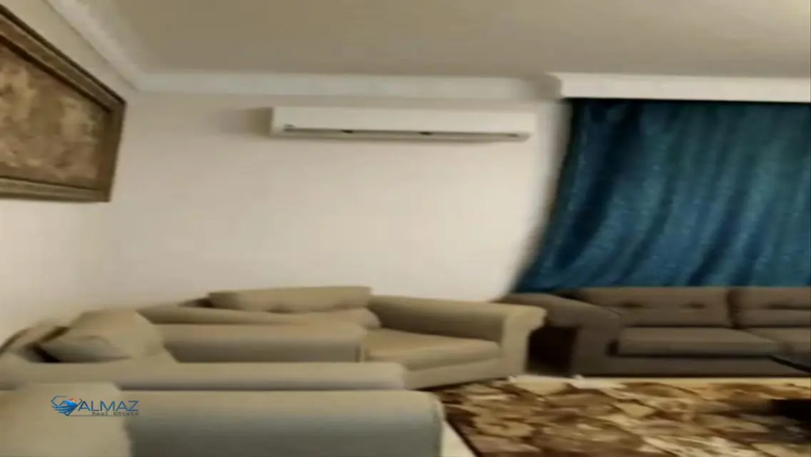 Furnished apartment for rent in Banfsag 10 villas