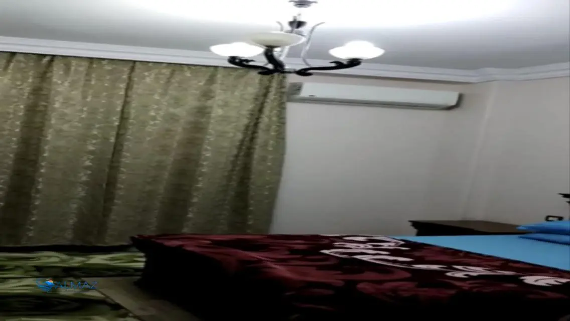 Furnished apartment for rent in Banfsag 10 villas