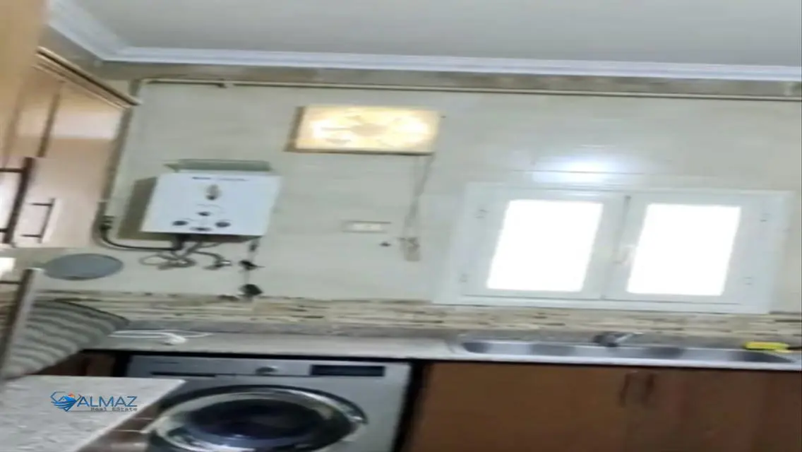 Furnished apartment for rent in Banfsag 10 villas