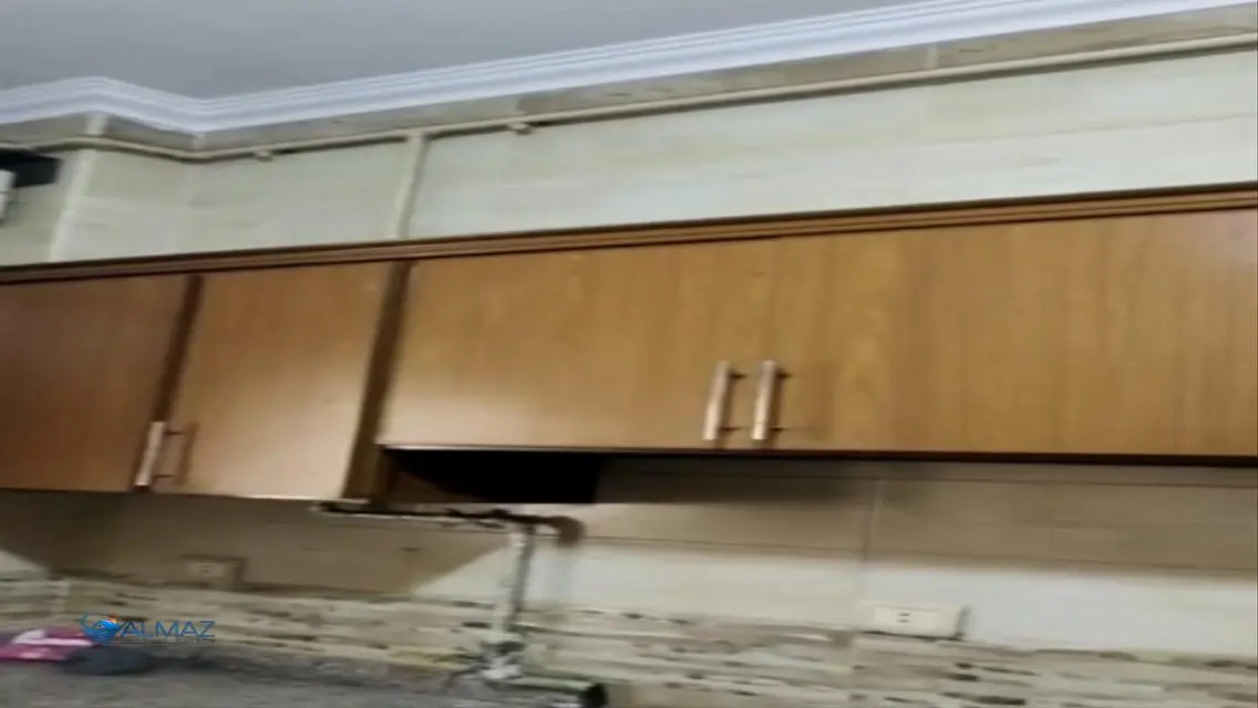 Furnished apartment for rent in Banfsag 10 villas