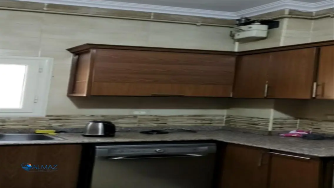Furnished apartment for rent in Banfsag 10 villas