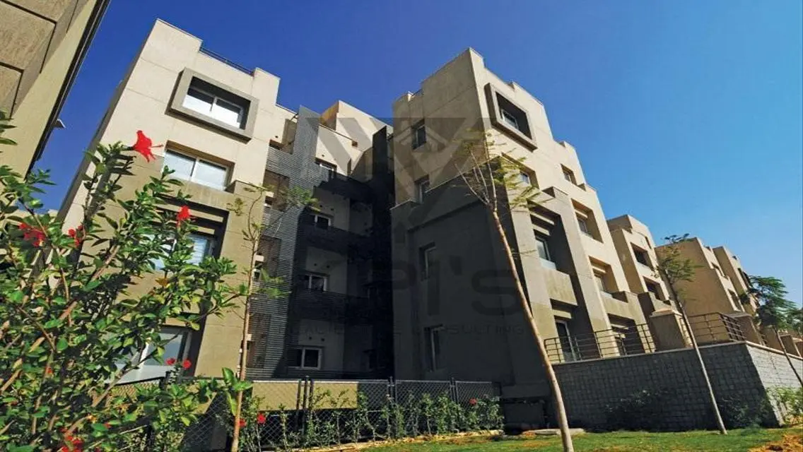 شقة بجاردن ريسيل متشطبة بالاثاث اقل من سعر الماركت