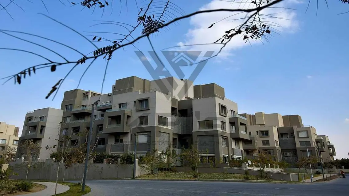 شقة بجاردن ريسيل متشطبة بالاثاث اقل من سعر الماركت