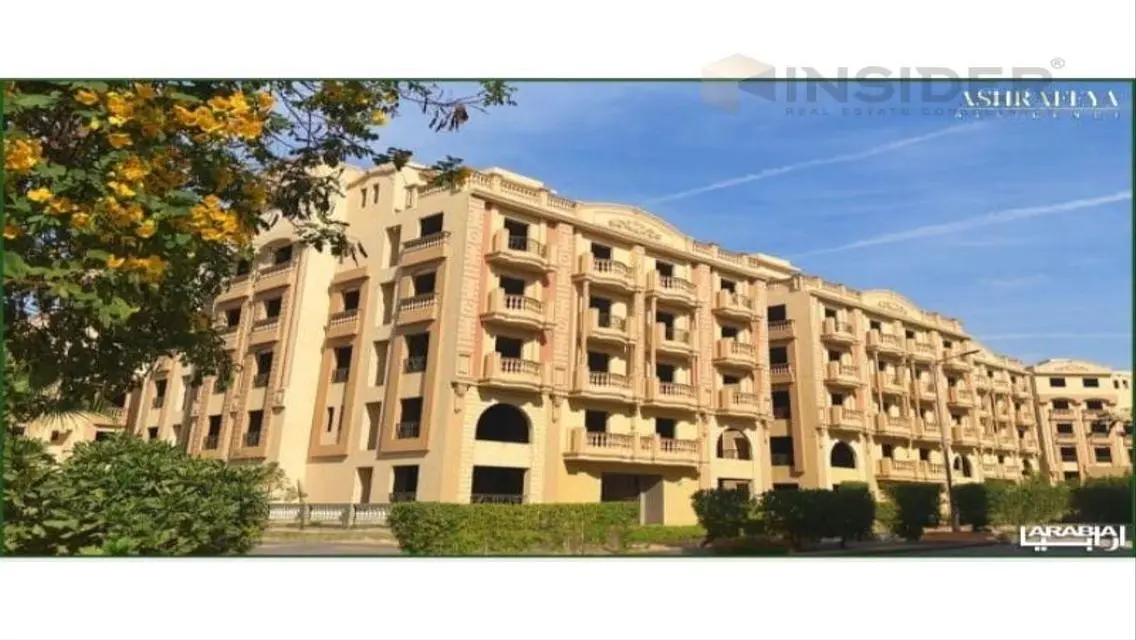Penthouse RTM for sale in Fifth settlement