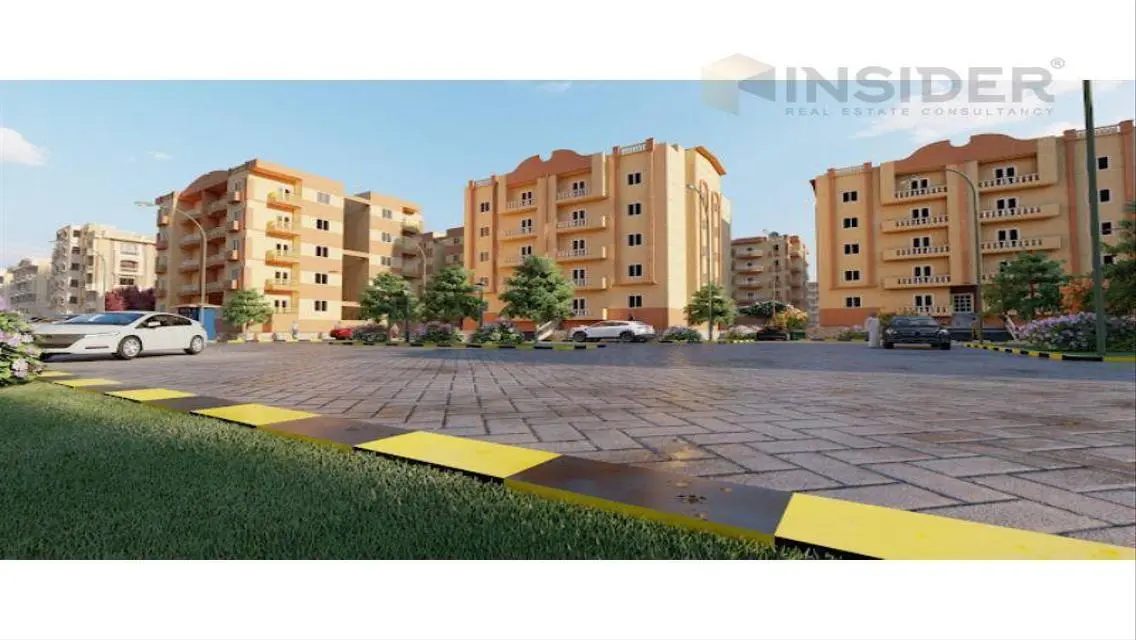 Penthouse RTM for sale in Fifth settlement