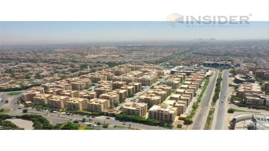 Penthouse RTM for sale in Fifth settlement