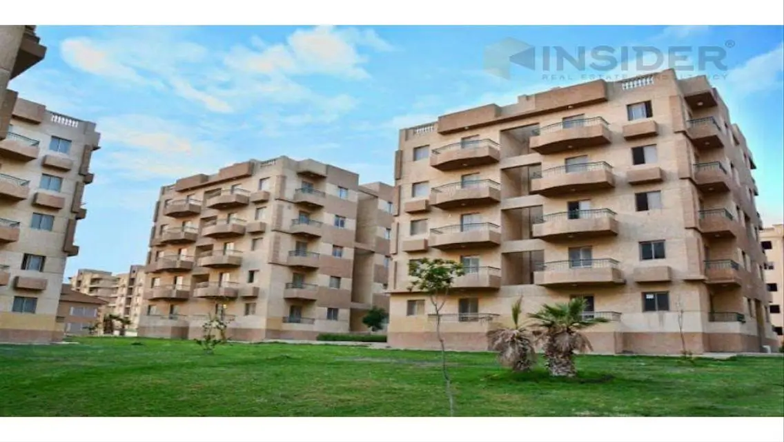 Penthouse RTM for sale in Fifth settlement