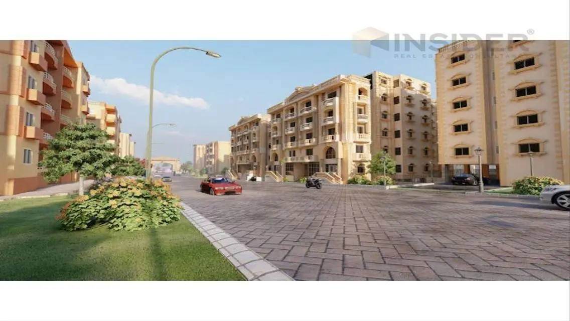 Penthouse RTM for sale in Fifth settlement