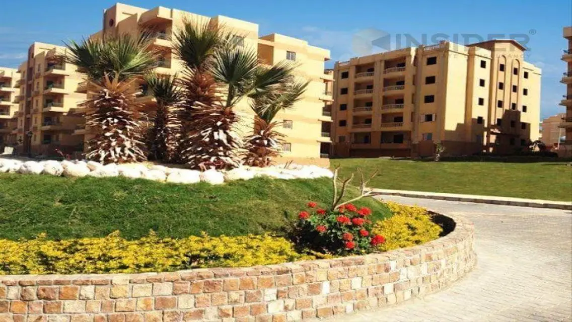 Penthouse RTM for sale in Fifth settlement