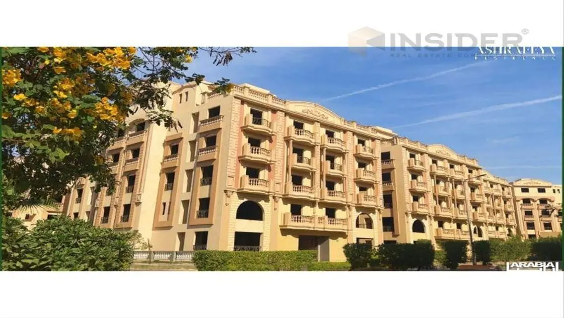 Penthouse RTM for sale in Fifth settlement