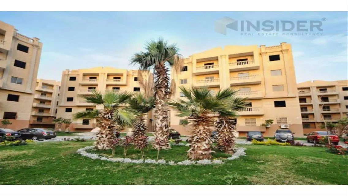 Penthouse RTM for sale in Fifth settlement