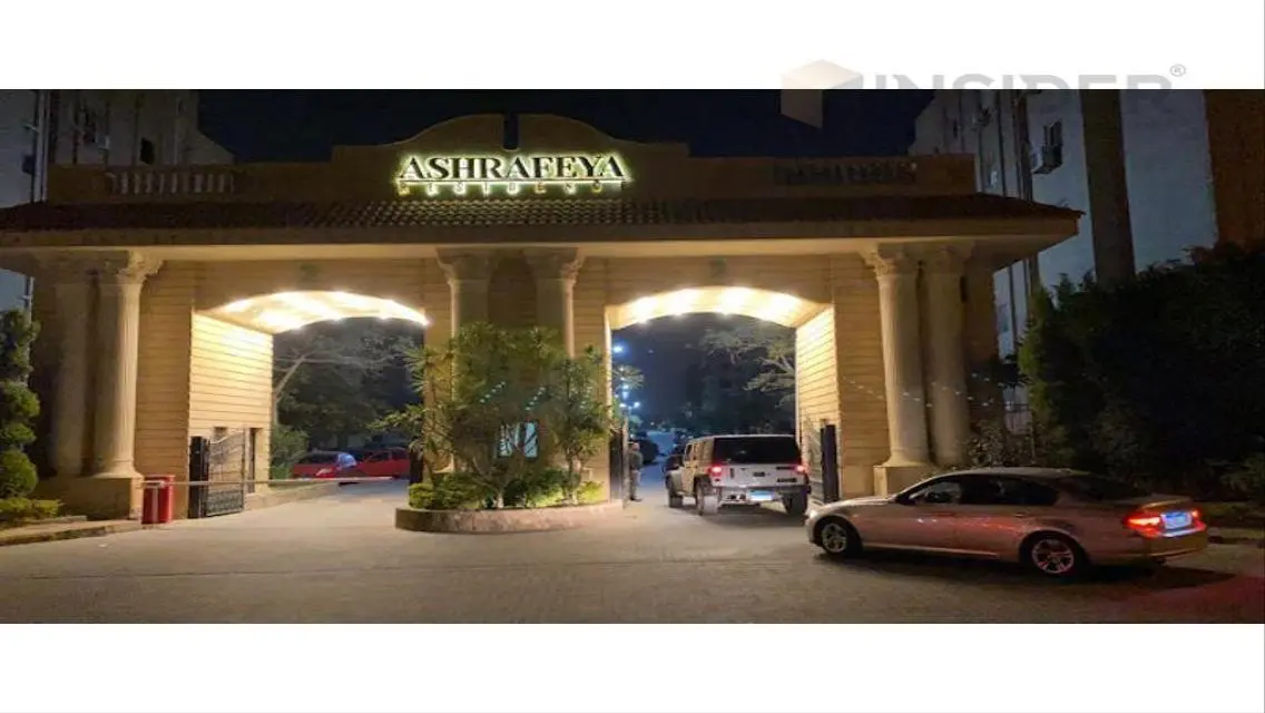 Penthouse RTM for sale in Fifth settlement