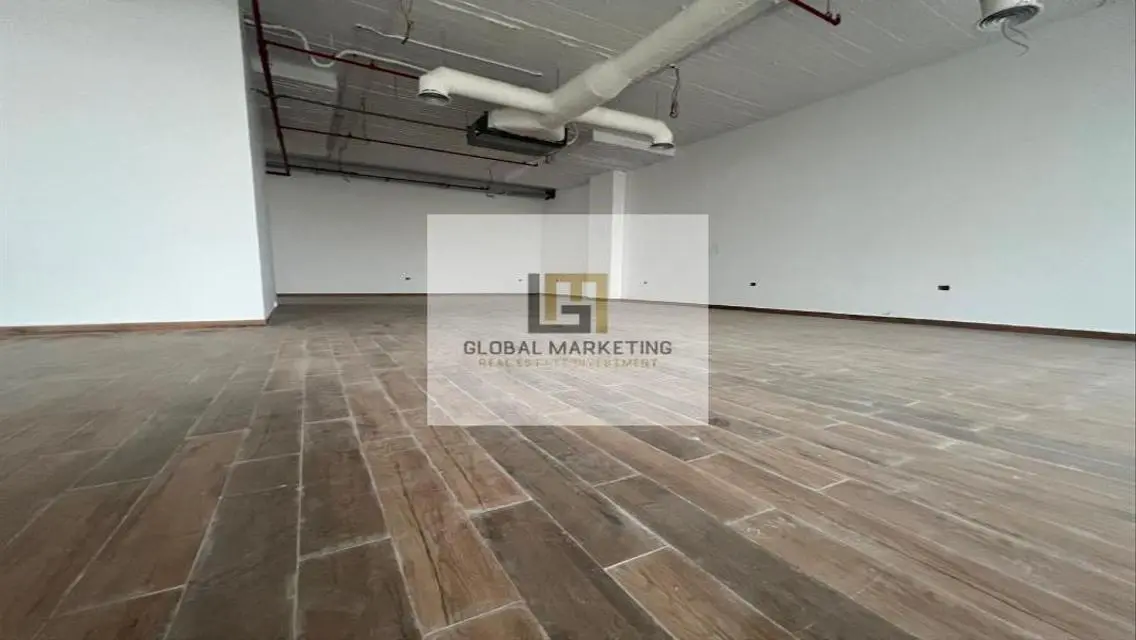 Office 500m finished for rent in Teseen Street