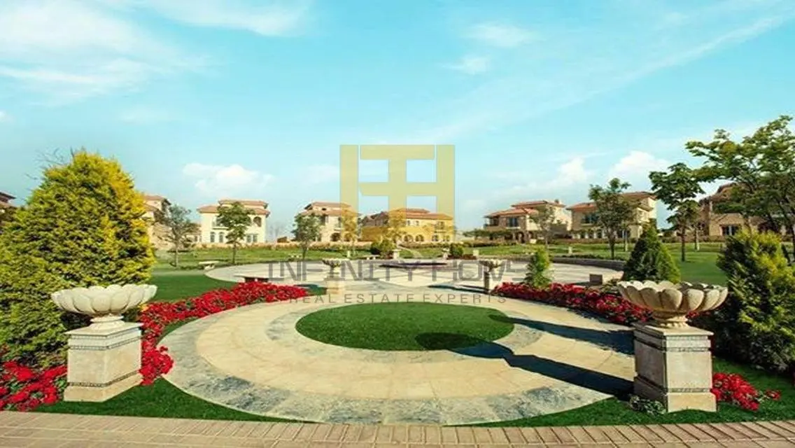 For sale Standalone in Hyde Park-installments 10y