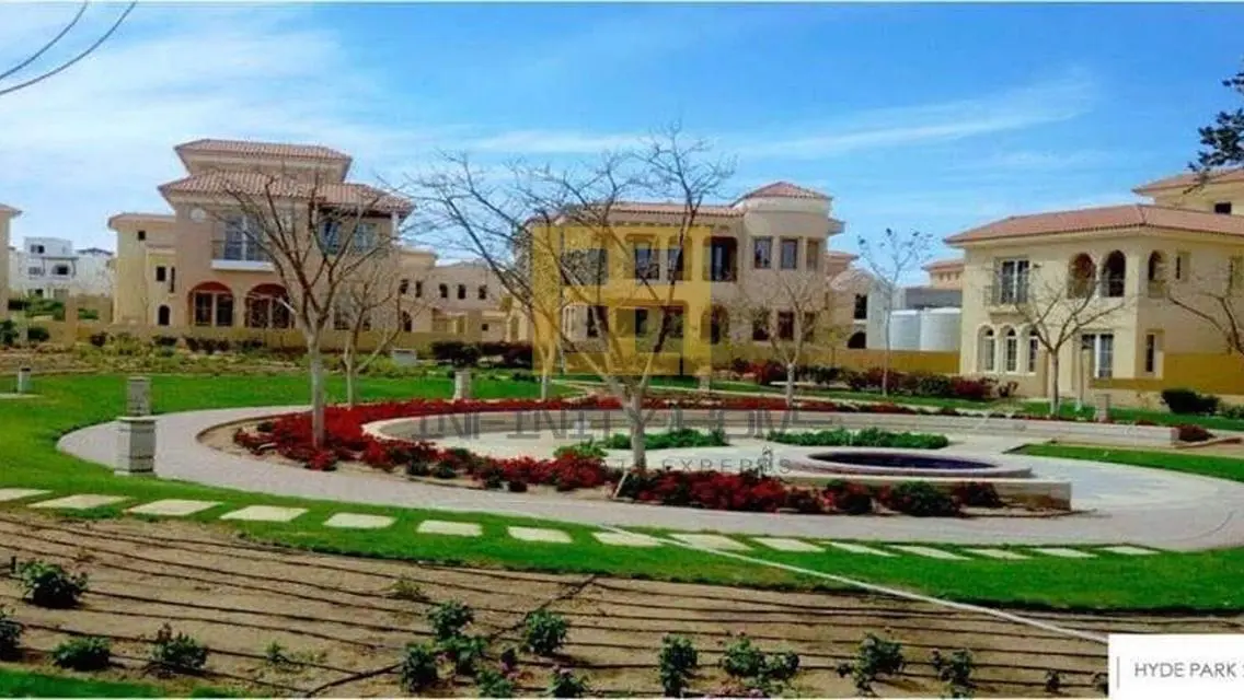 For sale Standalone in Hyde Park-installments 10y