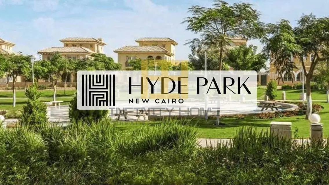 For sale Standalone in Hyde Park-installments 10y
