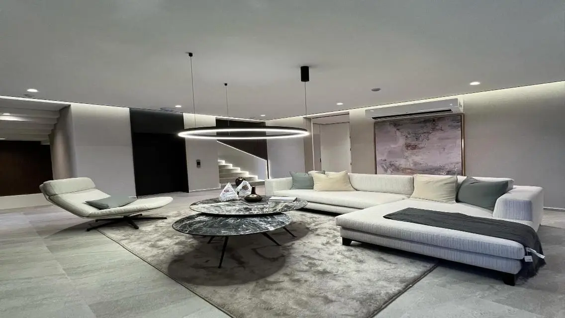 Luxury Villa for Sale with Private Pool and Garden in Prime Location