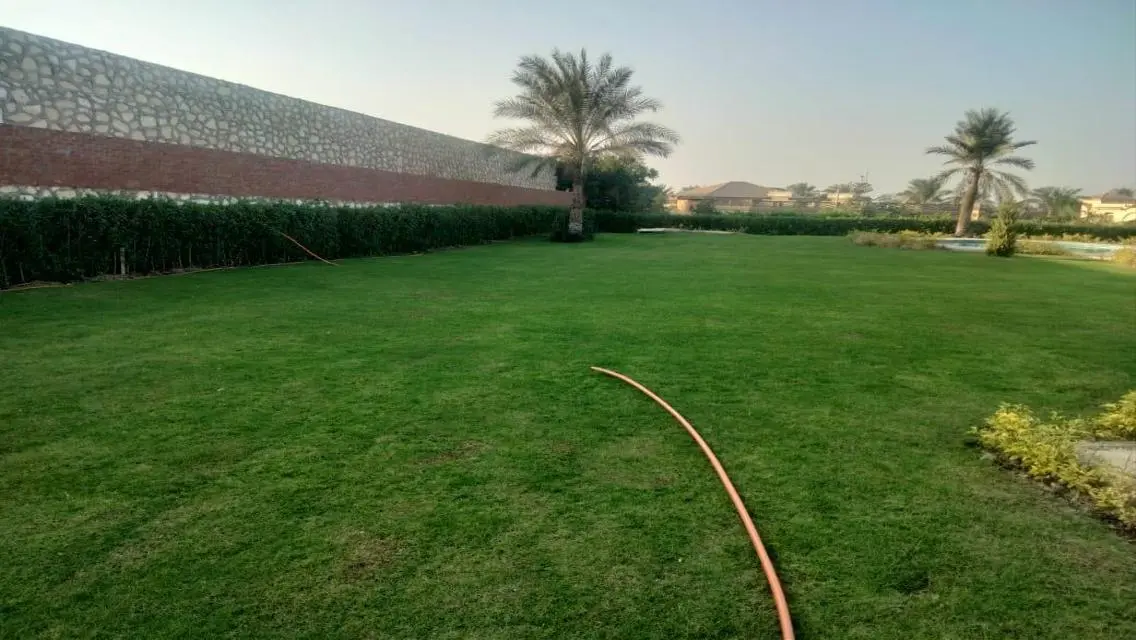 Luxury Villa for Sale with Private Pool and Garden in Prime Location