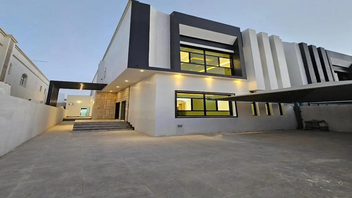 Luxury Villa for Sale with Private Pool and Garden in Prime Location