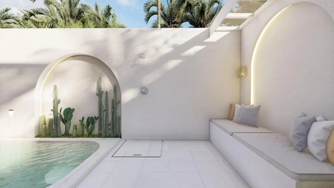 Luxury Villa for Sale with Private Pool and Garden in Prime Location