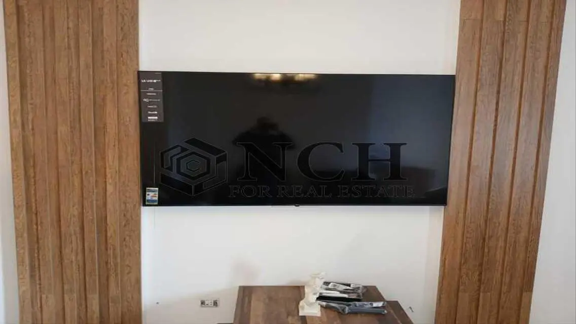 MODERN FURNISHED APARTMENT 148M 3BEDROOMS FOR RENT