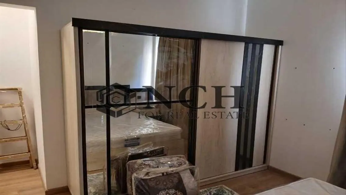 MODERN FURNISHED APARTMENT 148M 3BEDROOMS FOR RENT