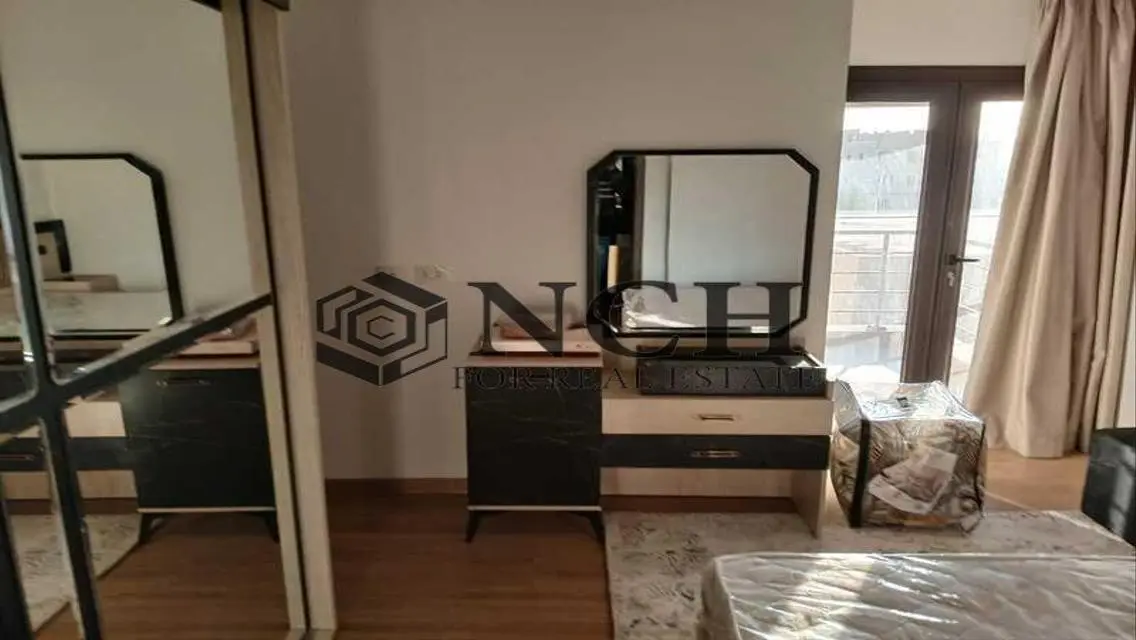 MODERN FURNISHED APARTMENT 148M 3BEDROOMS FOR RENT