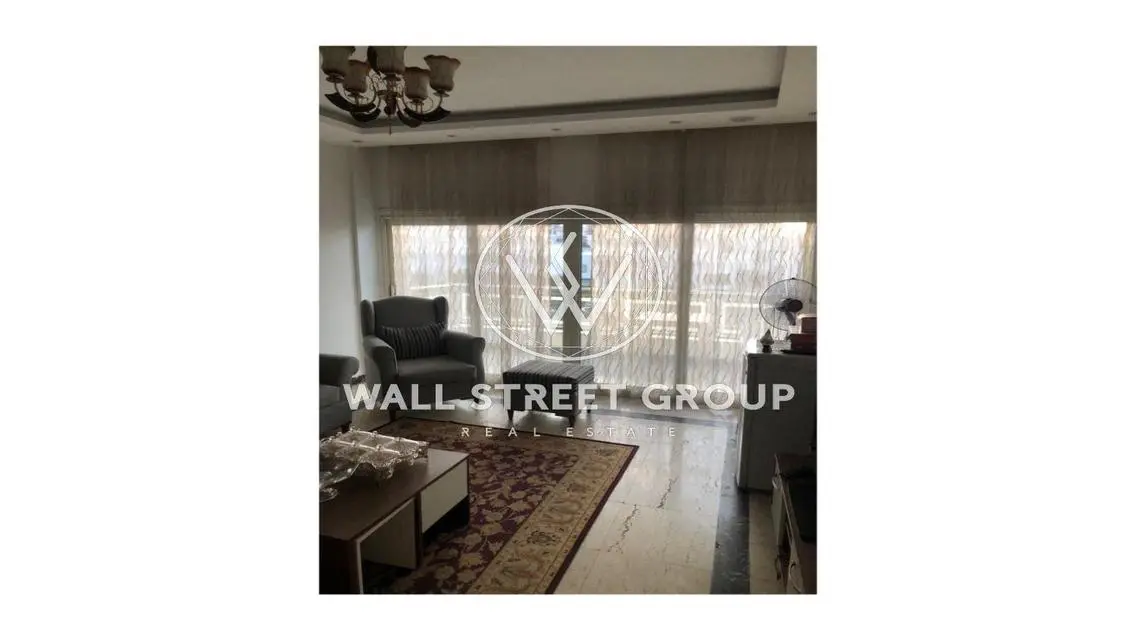Villa for Sale 654m New Cairo - Garden View
