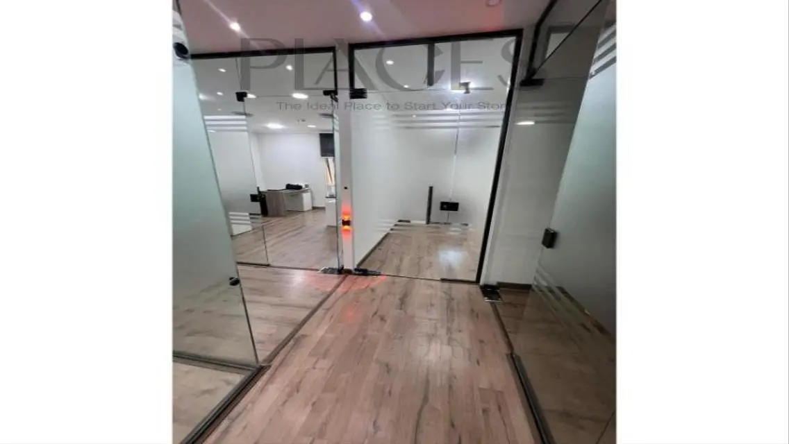 Office for Rent - 220 Sq M Space