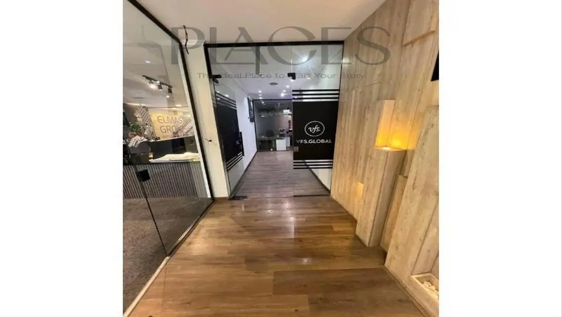 Office for Rent - 220 Sq M Space