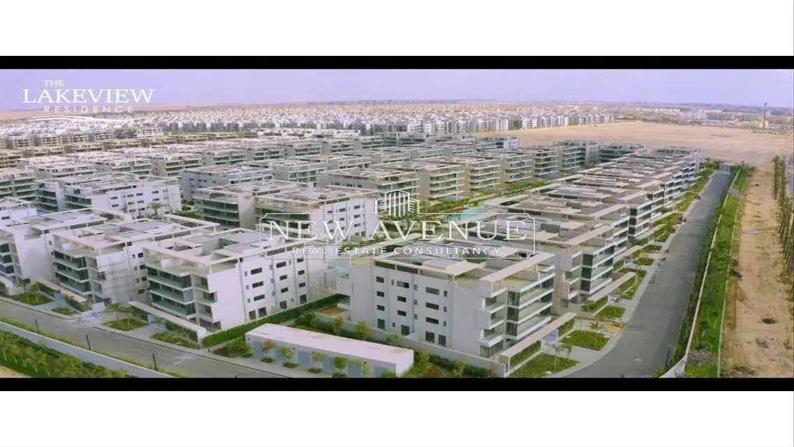 Apartment installments very prime location