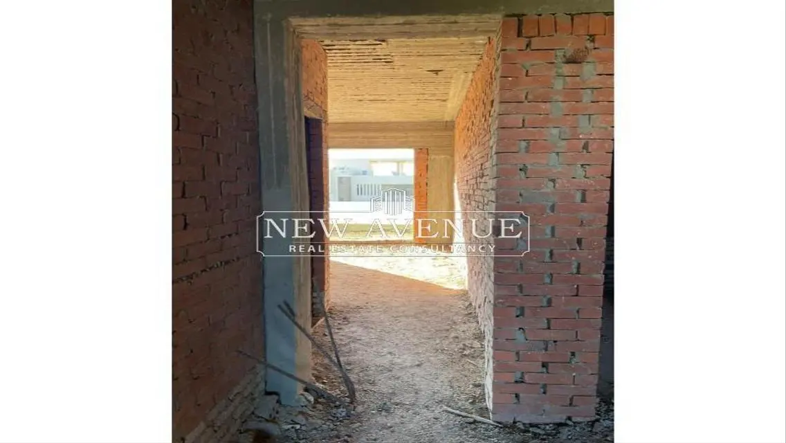 تاون هاوس 4 غرف - هاسيندا باى الساحل الشمالى