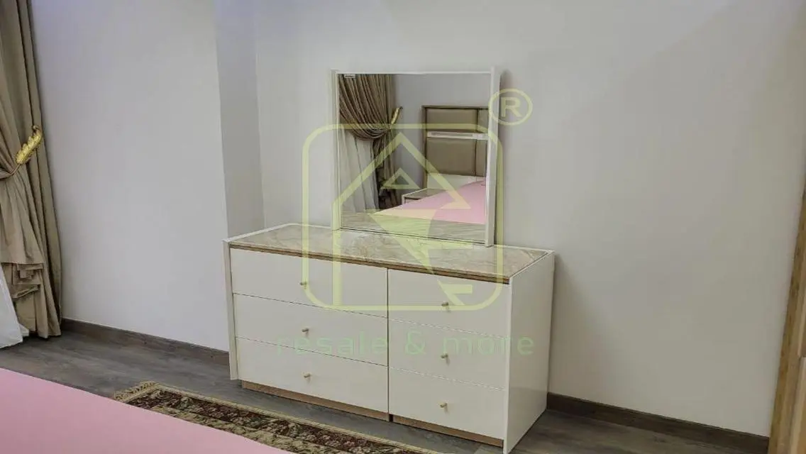 Luxury Apartment for Sale with Full Amenities