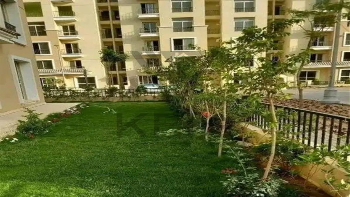 OWN S-Villa  Zero DP Next to Madinaty on Amal Axis