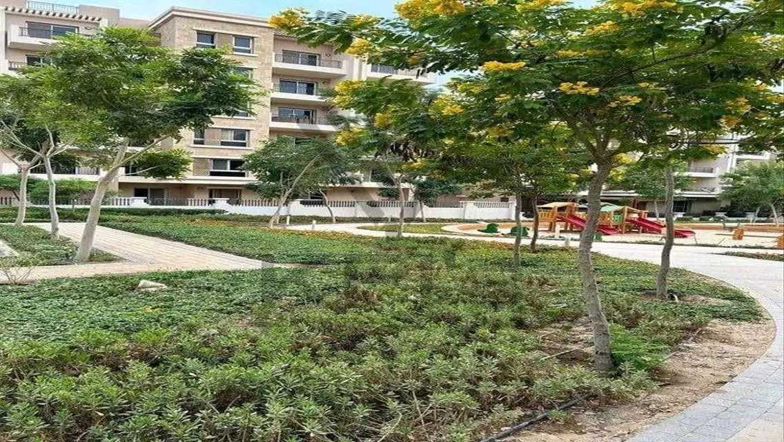 OWN S-Villa  Zero DP Next to Madinaty on Amal Axis
