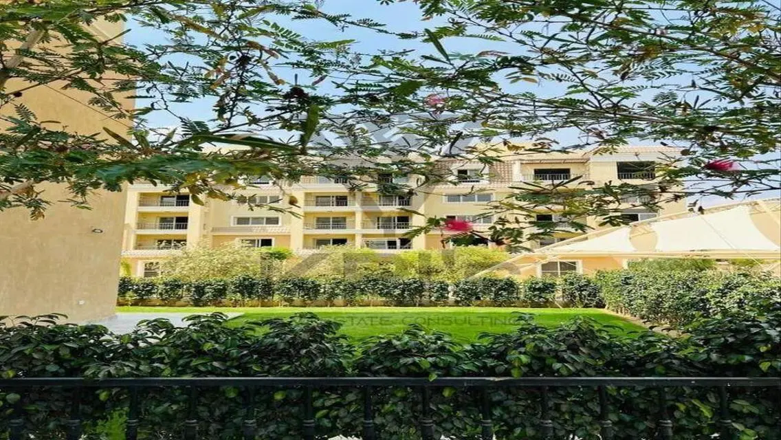 OWN S-Villa  Zero DP Next to Madinaty on Amal Axis