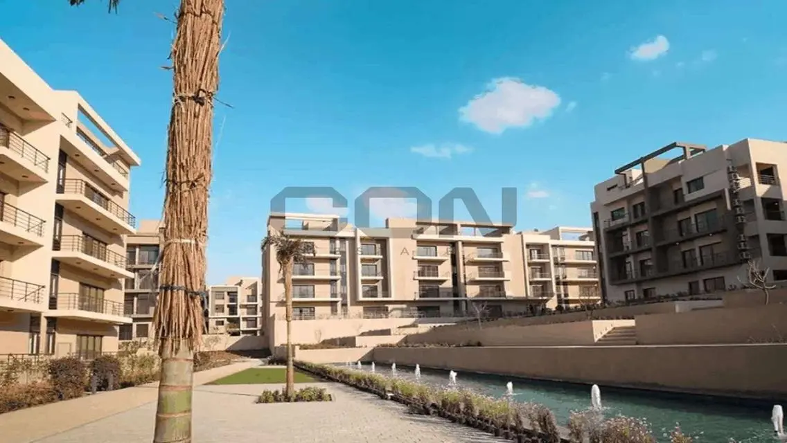 Apartment Fully Finished With AC&#39;S -Lowest Price