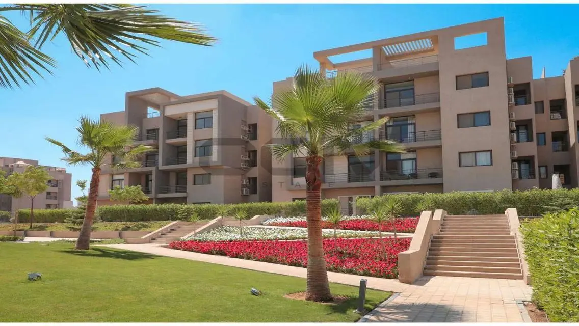 Apartment Fully Finished With AC&#39;S -Lowest Price